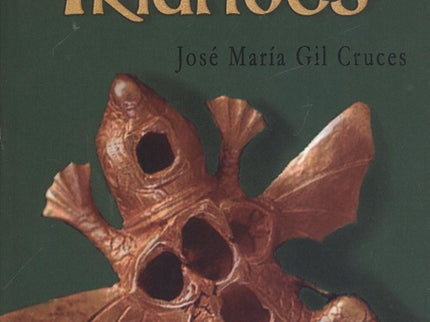 Libro El Oro Irlandés: .