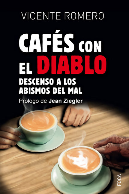 Cafés Con El Diablo