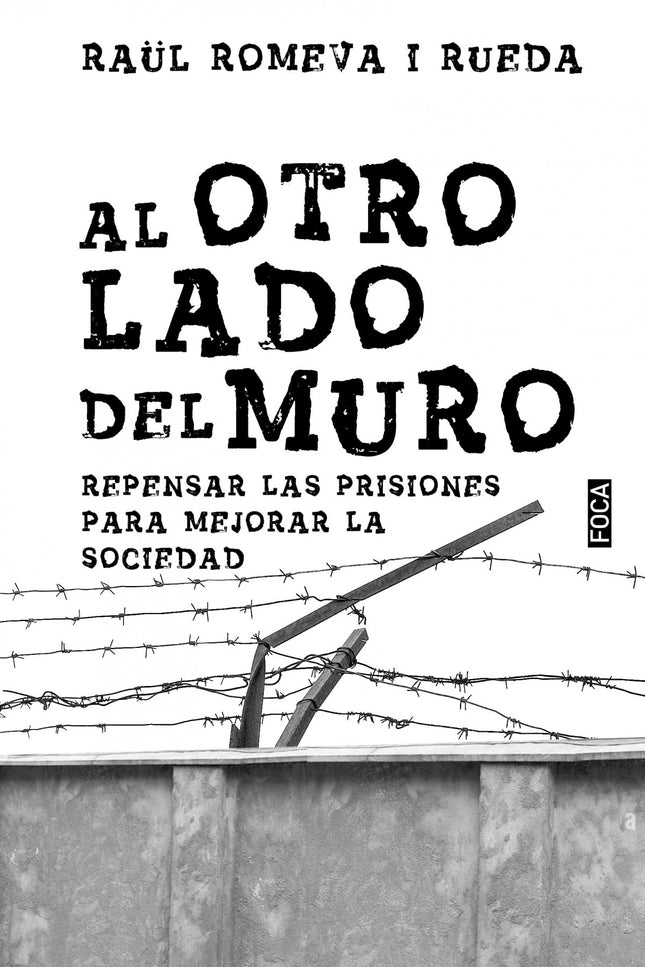Al Otro Lado Del Muro
