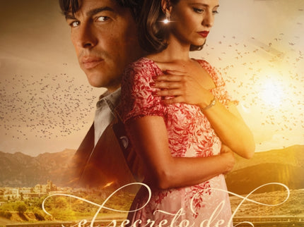 El Secreto Del Orfebre