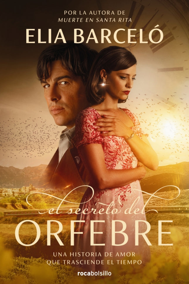 El Secreto Del Orfebre