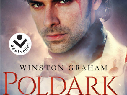 Libro Ross Poldark: Ross Poldark es la primera novela de la popular serie POLDARK., que ahora se ha convertido una vez más en una de las grandes series internacionales de televisión, protagonizada por Aidan Turner.Cansado por la severa Guerra en Estados Unidos, Ross Poldark vuelve a su Cornoalles natal con su familia. Pero el dulce regreso a casa con el que había soñado, se convierte en una nueva vida llena de dolor y problemas.
