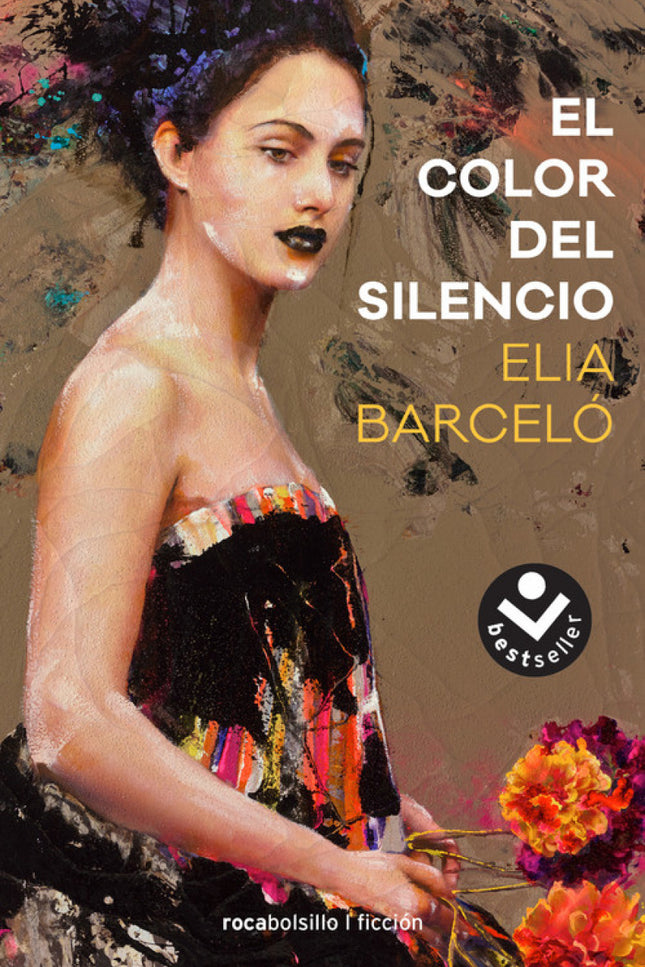 Libro El Color Del Silencio: EL PASADO DUERME DETRÁS DE AQUELLA PUERTA QUE NUNCA ABRIMOS.Islas Canarias, 16 de julio de 1936. Una muerte que abrirá las puertas al golpe de Estado y a la Guerra Civil Española.Rabat, Marruecos, 20 de julio de 1969.
