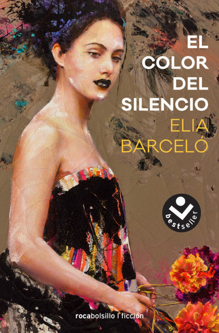Libro El Color Del Silencio: EL PASADO DUERME DETRÁS DE AQUELLA PUERTA QUE NUNCA ABRIMOS.Islas Canarias, 16 de julio de 1936. Una muerte que abrirá las puertas al golpe de Estado y a la Guerra Civil Española.Rabat, Marruecos, 20 de julio de 1969.
