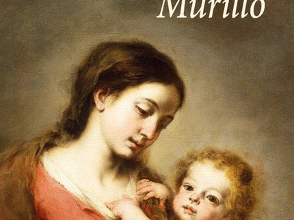 Murillo - Paul Lafond (francia) - Tapa blanda