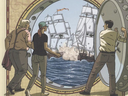 Libro El Tesoro Del Cisne Negro: Mayo de 2007. La principal empresa cazatesoros del mundo capta la atención de la opinión pública al anunciar que ha descubierto en aguas del Atlántico el mayor tesoro submarino encontrado jamás.