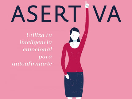 Voy A Ser Asertiva