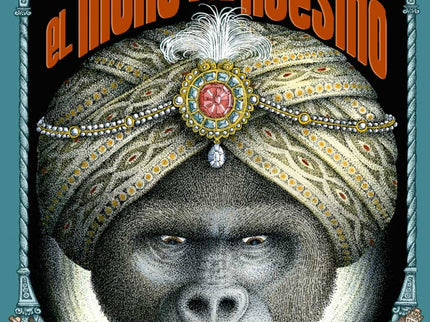 El Mono Del Asesino (ne)