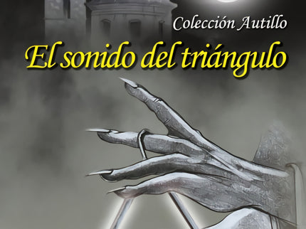 Libro El Sonido Del Triángulo: .