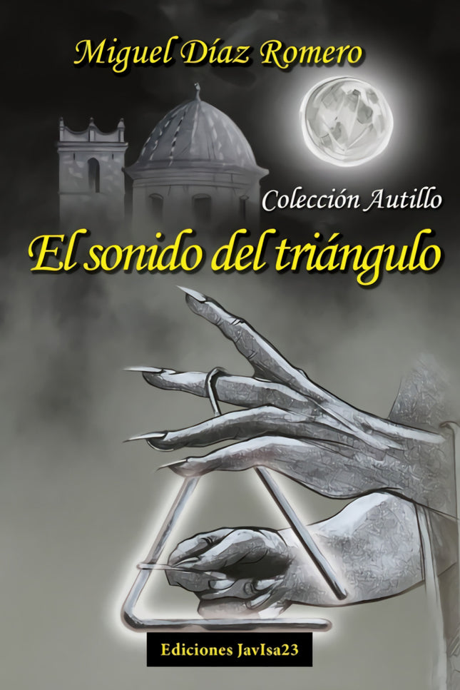 Libro El Sonido Del Triángulo: .