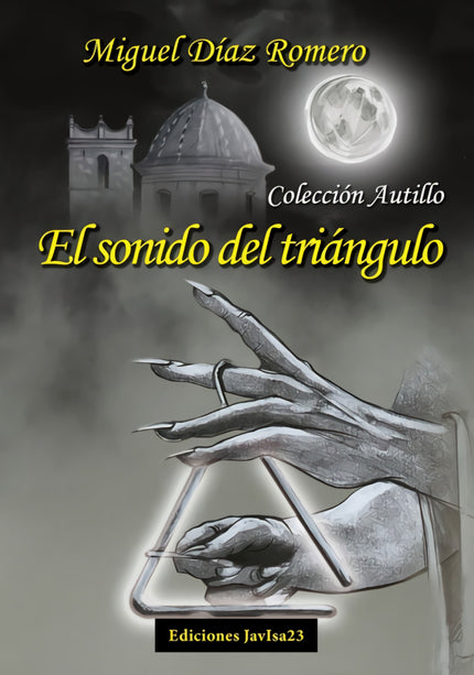 Libro El Sonido Del Triángulo: .