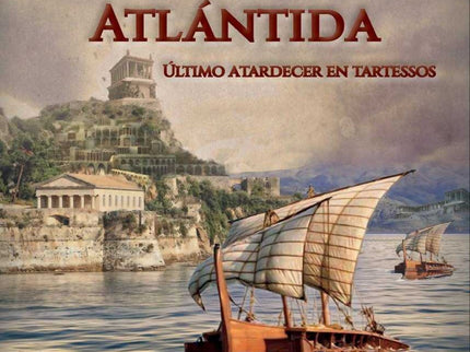 Libro Los Hijos De La Atlántida: .