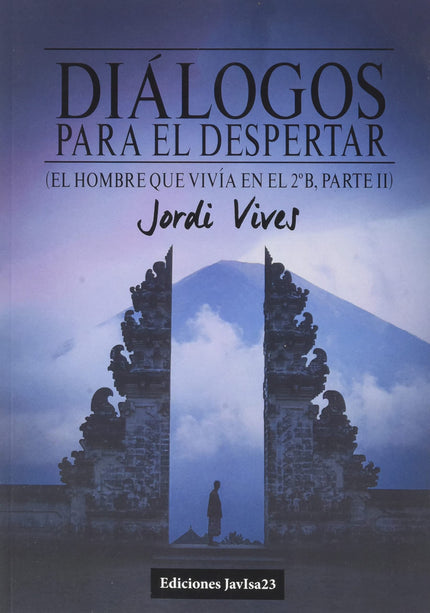 Diálogos Para El Despertar
