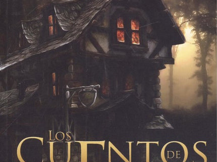 Libro Los Cuentos De Medley: .