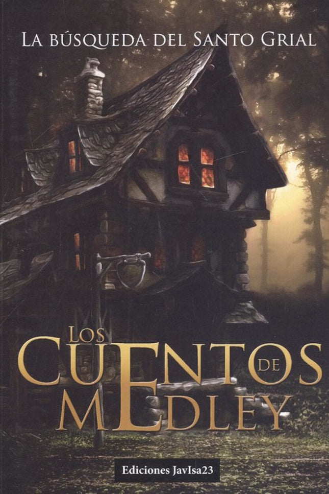 Libro Los Cuentos De Medley: .