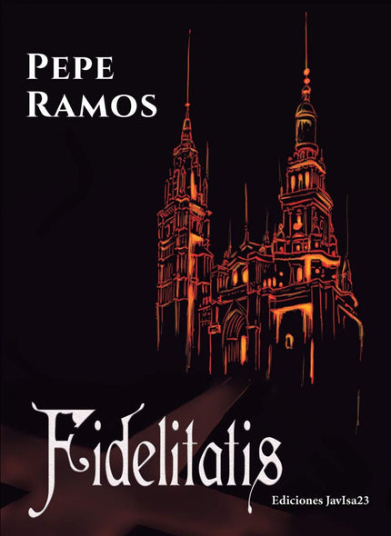 Portada del libro Fidelitatis