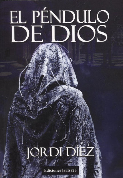 Portada del libro El Péndulo De Dios