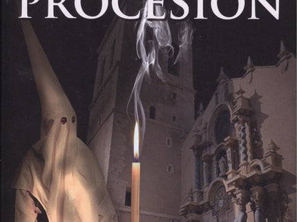 Portada del libro La última Procesión