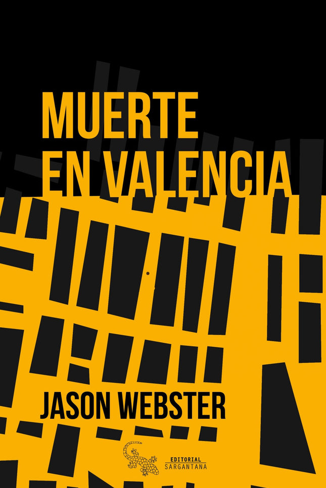 Libro Muerte En Valencia: Max Cámara está decaído. Unas grietas amenazantes han aparecido en las paredes de su piso;el c