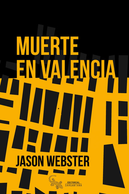 Libro Muerte En Valencia: Max Cámara está decaído. Unas grietas amenazantes han aparecido en las paredes de su piso;el c