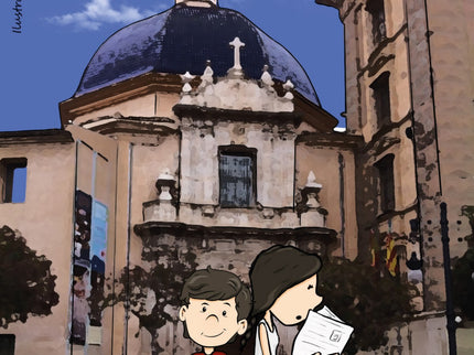 El Sorolla Desaparecido