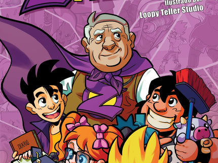 Libro El Capitan Zheimer: LA HISTORIA DE UN NIETO Y SU ABUELO. DESCUBRE ESTA AVENTURA A TRAVÉS DEL TIEMPO. .