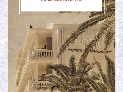 Portada del libro Hotel Voramar