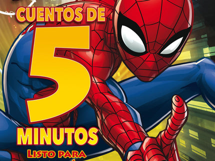Cuentos En 5 Minutos