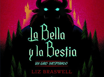 Libro Un Giro Inesperado: Bella es una chica lista, ingeniosa e inquieta que sueña con escapar de su aldea y explorar el