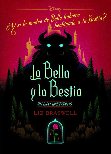 Libro Un Giro Inesperado: Bella es una chica lista, ingeniosa e inquieta que sueña con escapar de su aldea y explorar el