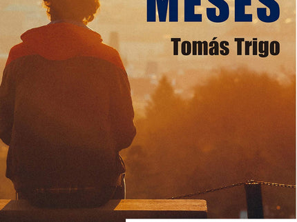 Libro Tres Meses: 'Tres meses' es la historia de un joven ante una muerte anunciada. Novela que invita al lector a afrontar con valentía y honradez su propia realidad;una historia en la que la luz de la fe, la alegría de la esperanza y la fuerza de la amistad sincera d