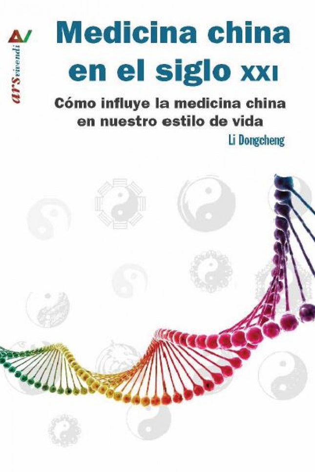 Medicina China En El Siglo Xxi