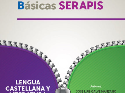 Libro Lengua 4 Ep Adaptaciones Curriculares Basicas Serapis: .