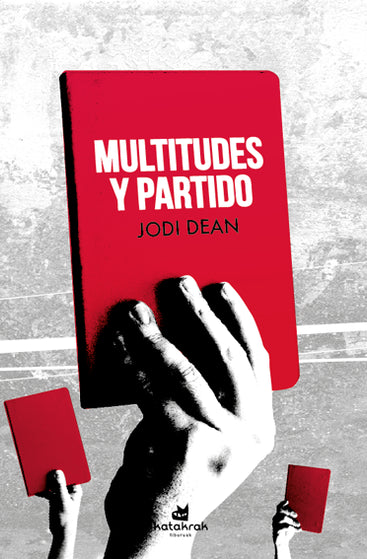 Collection image for: Manifestaciones y movimientos de protesta
