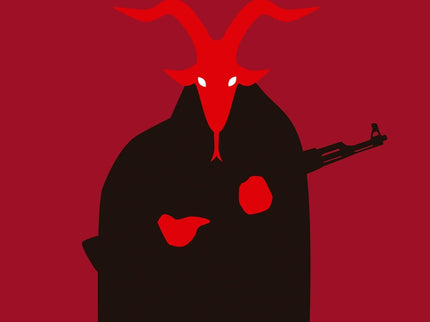 El Discurso Del Terrorismo