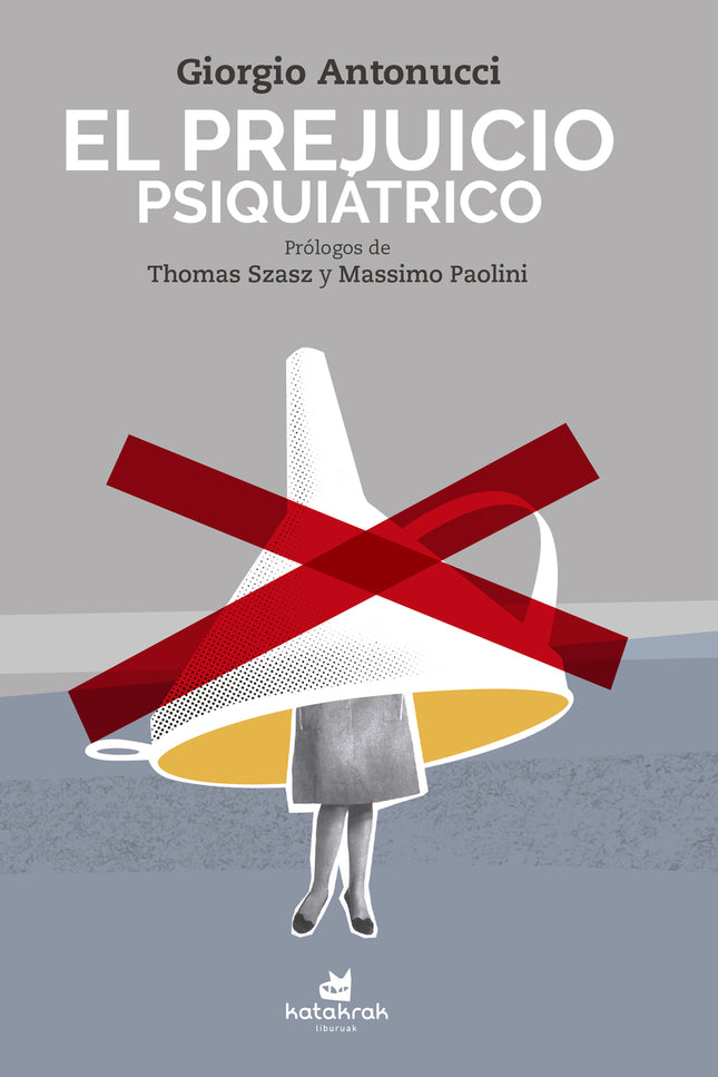 El Prejuicio Psiquiátrico