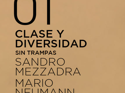 Clase Y Diversidad