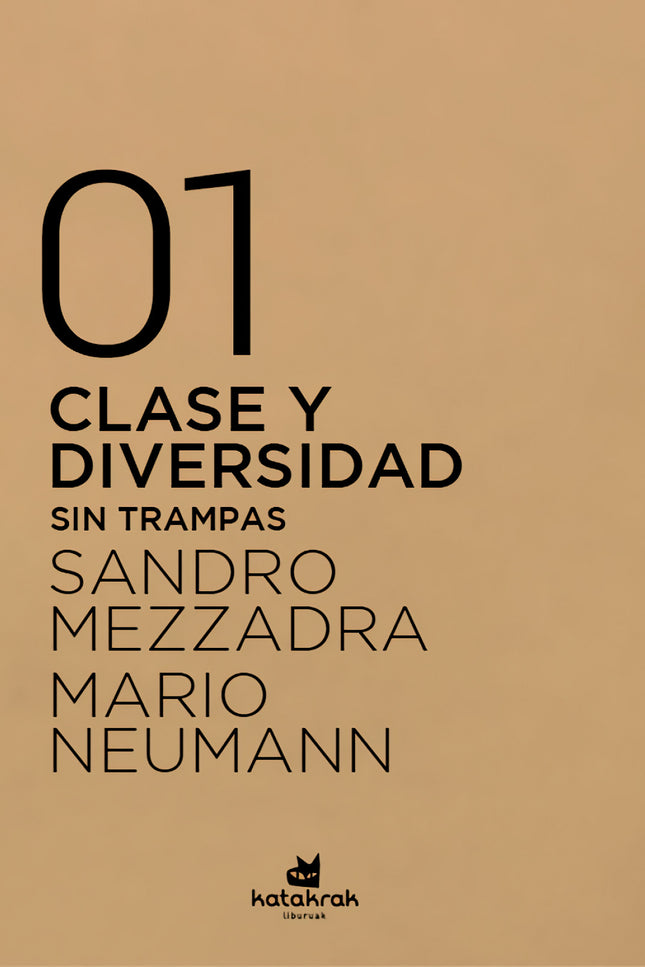 Clase Y Diversidad