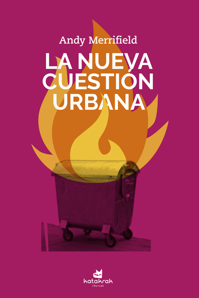 La Nueva Cuestión Urbana