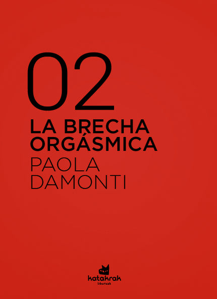 La Brecha Orgásmica