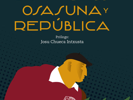 Ramón Bengaray. Osasuna Y República