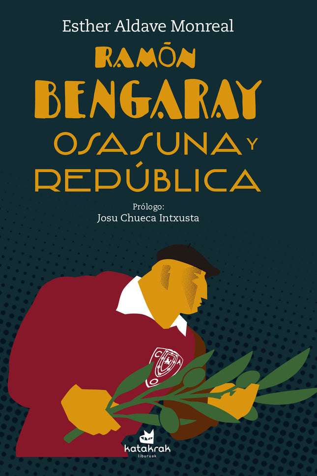 Ramón Bengaray. Osasuna Y República