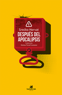Después Del Apocalipsis