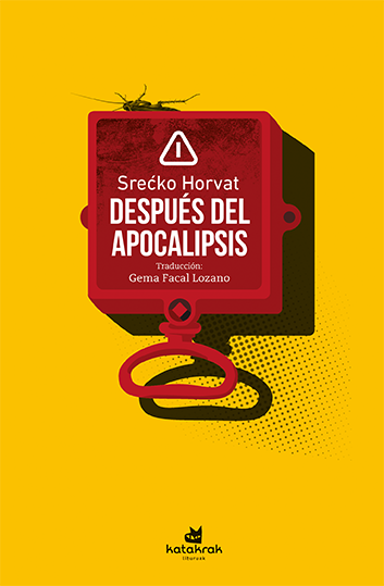 Después Del Apocalipsis