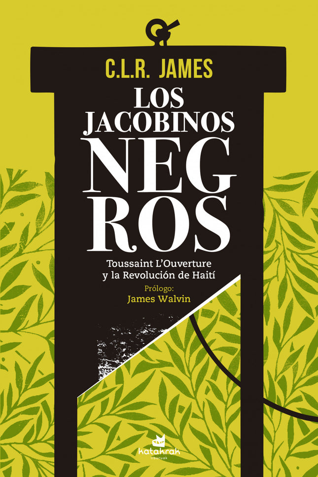 Los Jacobinos Negros