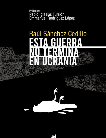Collection image for: Otras cuestiones de guerra y defensa