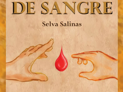 Lágrima De Sangre