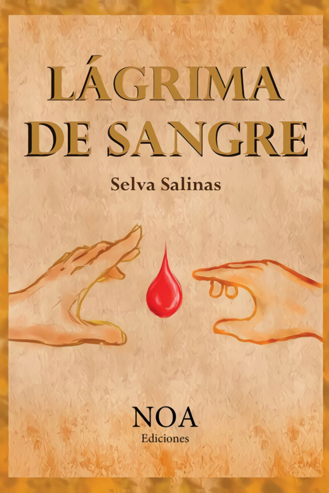 Lágrima De Sangre