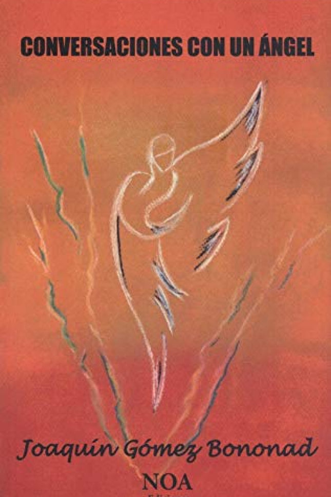 Libro Conversaciones Con Un ángel: Libro que trata de una charla entre un ángel y Mo, en el cual se abordan temas de la vida y en el que se intenta explicar de una forma fácil cosas como: la familia, evolución, amigos, muerte, etc. Asuntos que hoy en día mucha gente empieza a preguntarse.