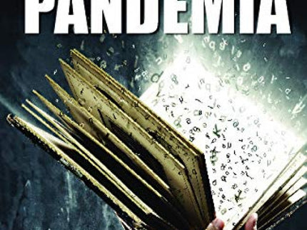 Libro Enseñanzas De La Pandemia: Nos creíamos DIOSES. Pensábamos que la MADRE TIERRA, estaba a nuestro completo servicio.